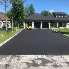 Best Driveway Grading and Leveling  in Coopertown, TN